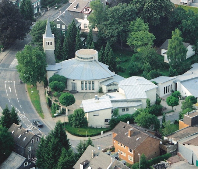 Kirchen in Remscheid