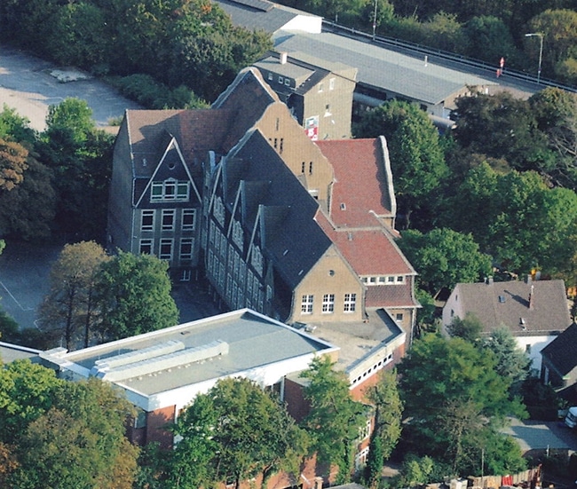 Alexander-von-Humboldt-Realschule Remscheid