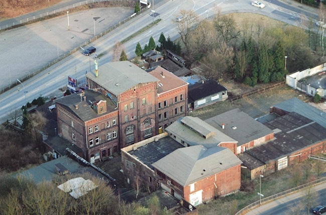 Kipper-Brauerei