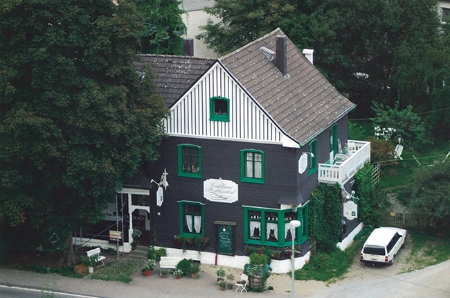 Landhaus Morsbachtal