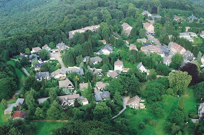 Hasencleverstraße