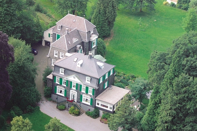 Wohnhaus Hasenclever in Ehringhausen