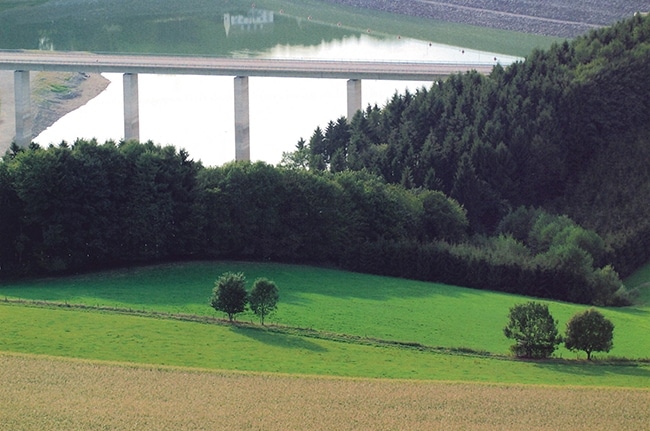 Vielfalt von Remscheid