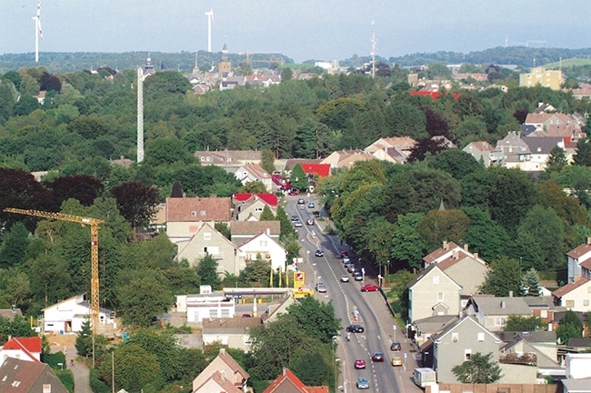 Bundesstraße 229